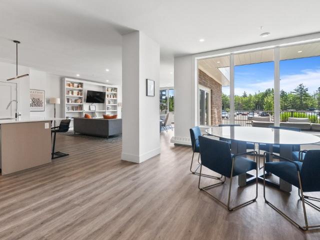 Apartment for rent in Brookline Park, Bedford