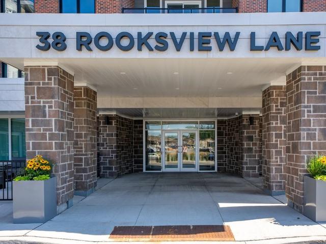 Apartment for rent in Brookline Park, Bedford