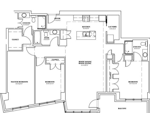 Apartment for rent in Bedford, Nova Scotia
