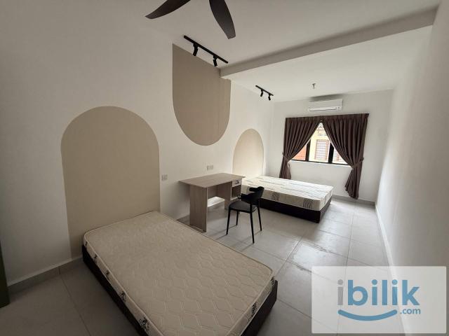 Room for rent in Perak, Taiping