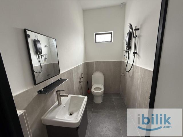 Room for rent in Perak, Taiping