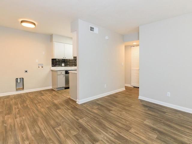 Apartment for rent in Tennessee