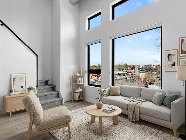 Apartment for rent in Jefferson Park, Denver