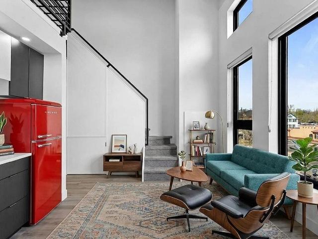 Apartment for rent in Denver, Colorado