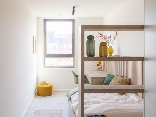 Kot location à Desteldonk, Oost-Vlaanderen