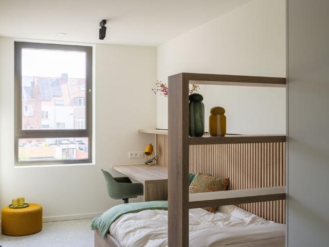 Kot location à Desteldonk, Oost-Vlaanderen