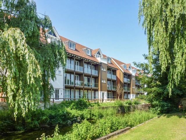 Apartment for rent in St. Mildred's, The Bridge