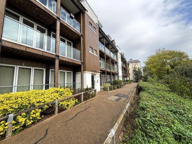 Apartment for rent in Harbledown, Canterbury
