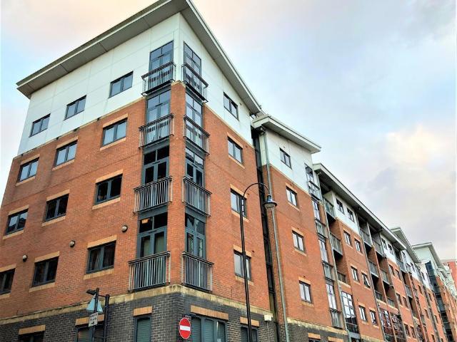 Apartment for rent in City Centre, Georgia