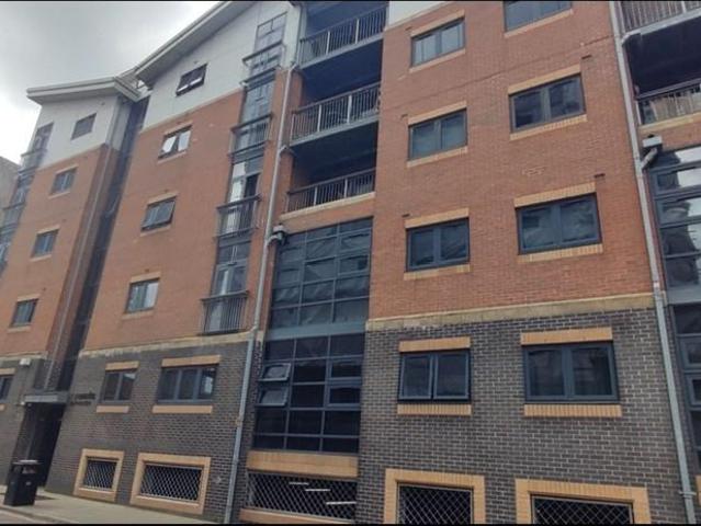 Apartment for rent in City Centre, Georgia