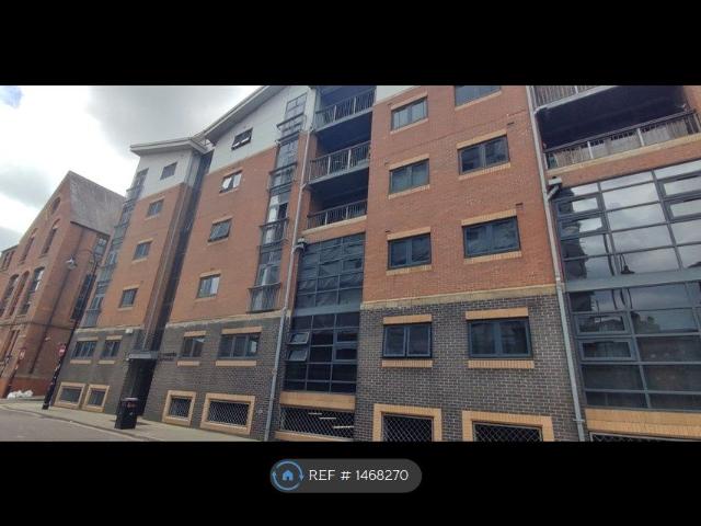 Apartment for rent in City Centre, Georgia