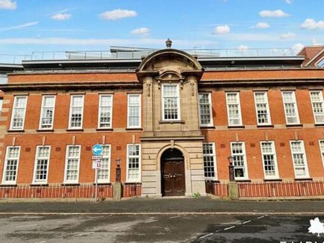 House for sale in City of Nottingham, East Midlands