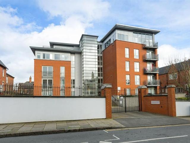 Apartment for rent in Haddon, East Midlands