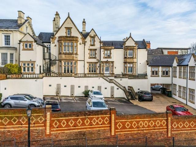 Apartment for rent in Haddon, East Midlands