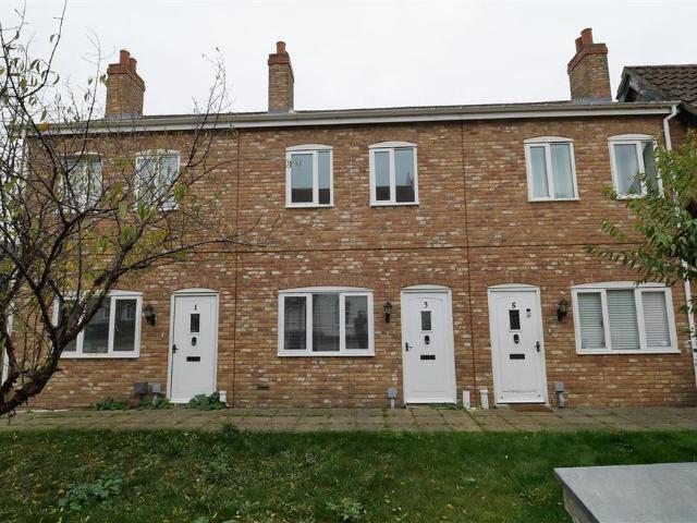 House for rent in Fen Drayton, South Cambridgeshire