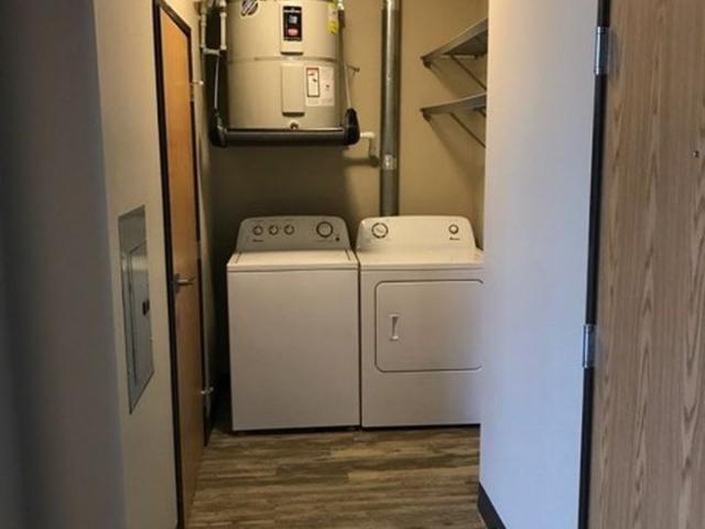 Apartment for rent in Oregonia