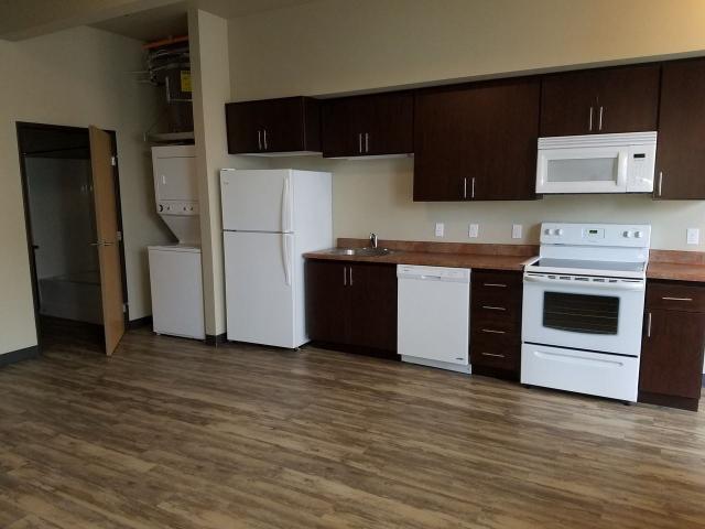 Apartment for rent in Oregonia