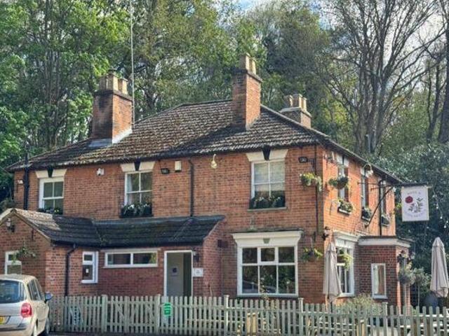 House for sale in Surrey