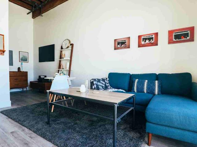 Apartment for rent in Melrose, Oakland