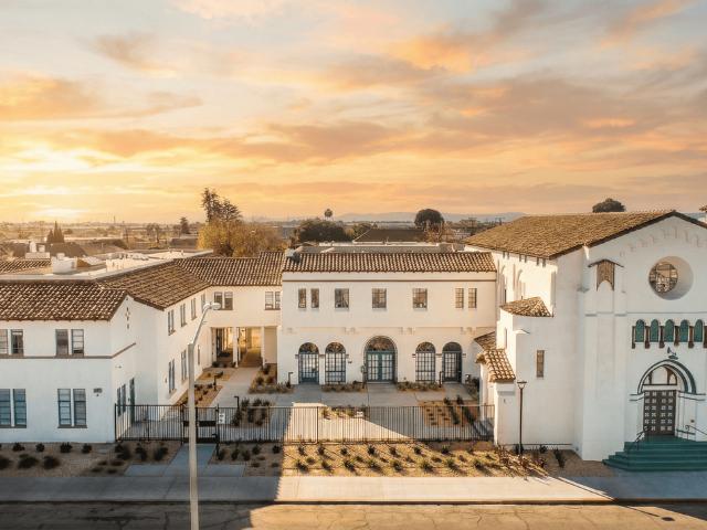 Apartment for rent in Oakland, California