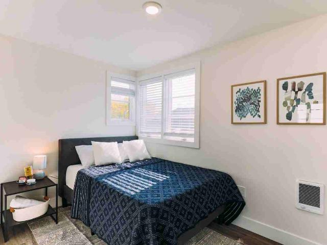 Apartment for rent in Oakland, California