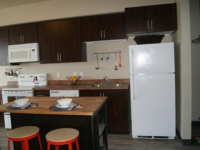 Apartment for rent in Glenfair, Portland