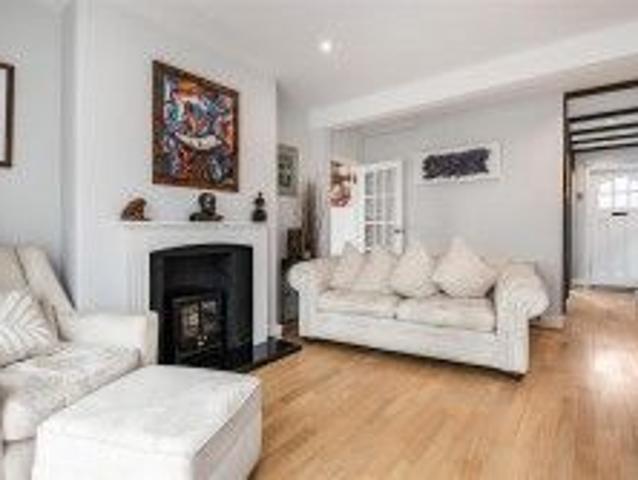 House for rent in Radlett, Hertsmere