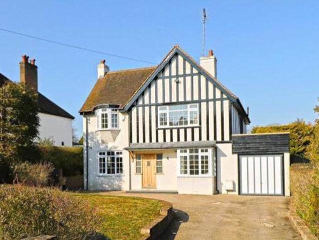 House for sale in Radlett, Hertfordshire
