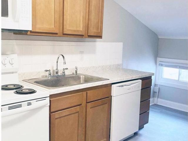 Apartment for rent in Roselawn, Ohio