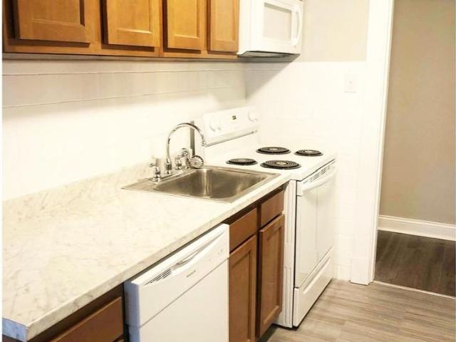 Apartment for rent in Roselawn, Ohio