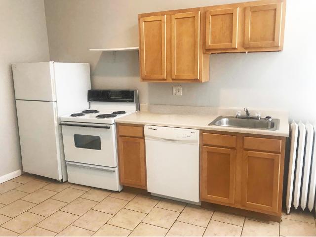 Apartment for rent in Roselawn, Ohio