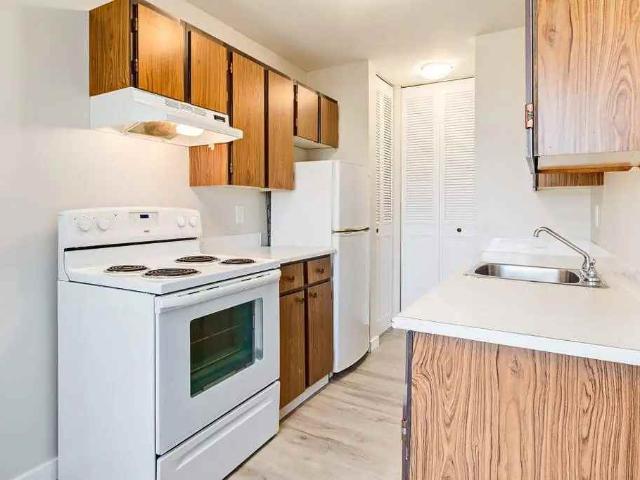 Apartment for rent in Wetaskiwin, Alberta