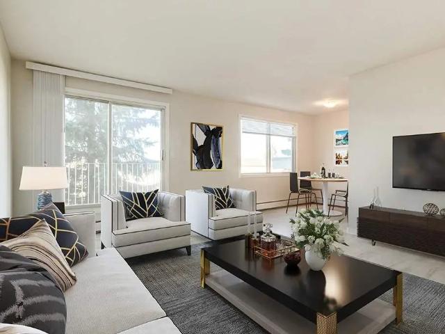 Apartment for rent in Wetaskiwin, Alberta