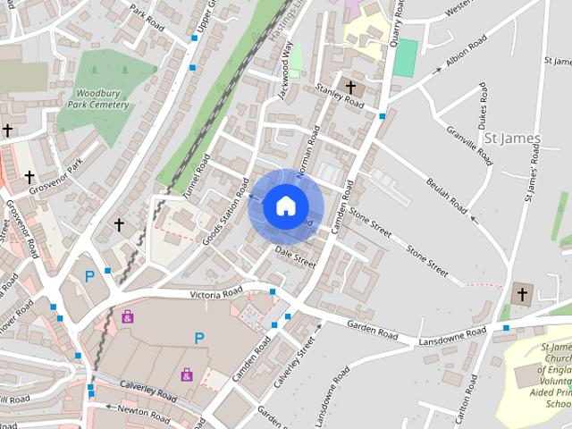 House for rent in St James, Sandown Park