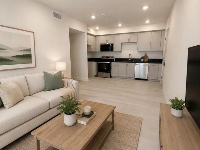 Apartment for rent in Historic Filipinotown, Los Angeles