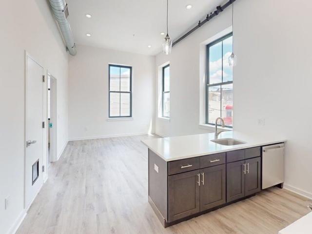 Apartment for rent in Roseville, Newark
