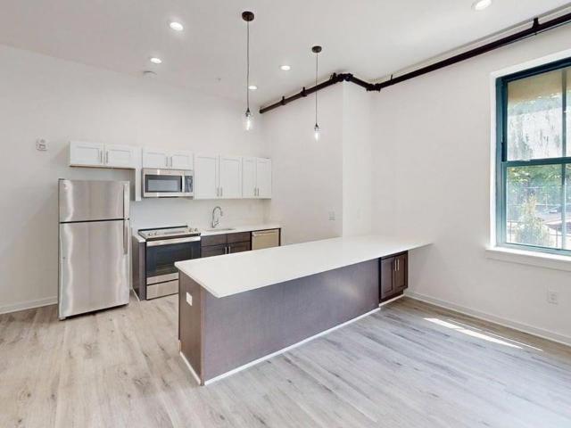 Apartment for rent in Newark, New Jersey