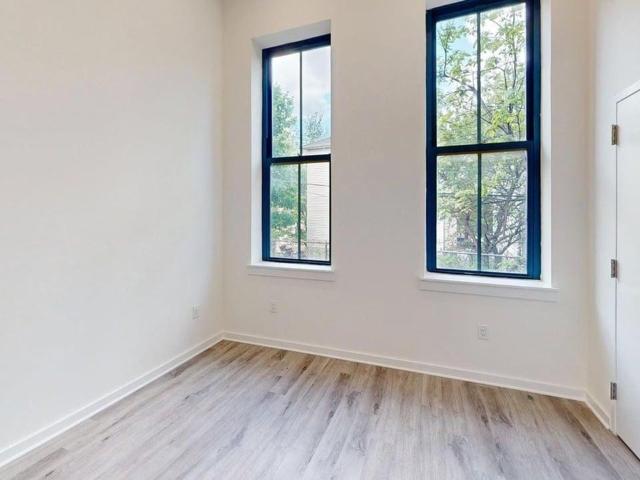 Apartment for rent in Newark, New Jersey