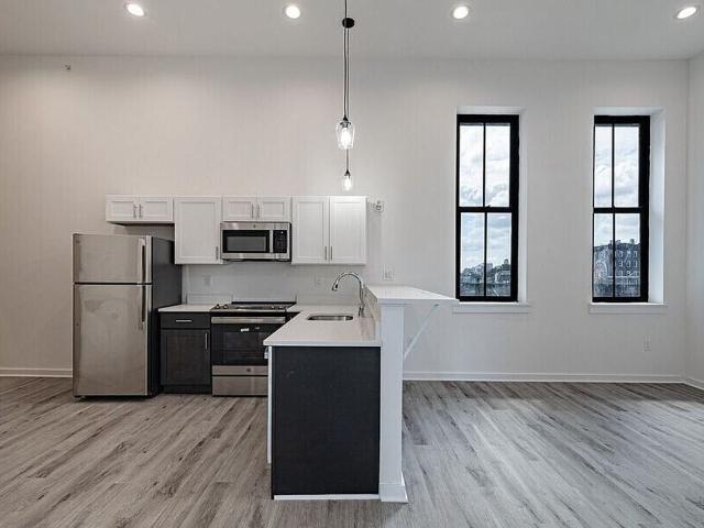 Apartment for rent in Newark, New Jersey