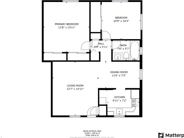 Apartment for rent in Leesburg