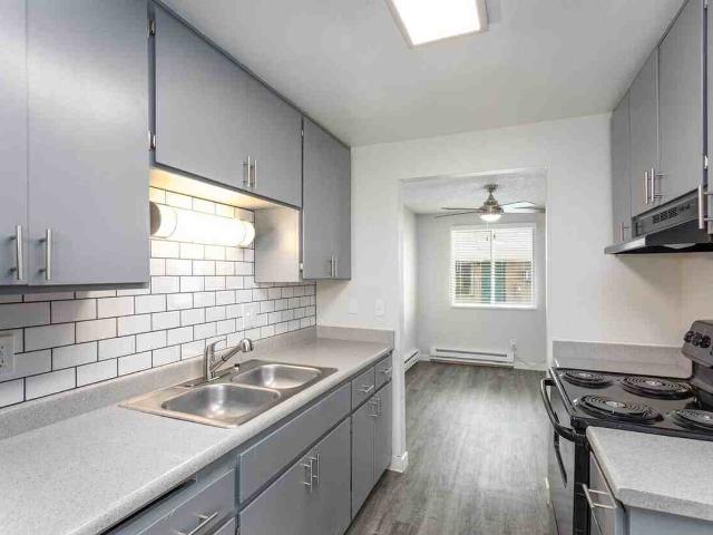 Apartment for rent in Spokane, Washington