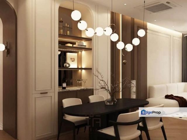 Condominium for sale in Country Heights Damansara, Kuala Lumpur