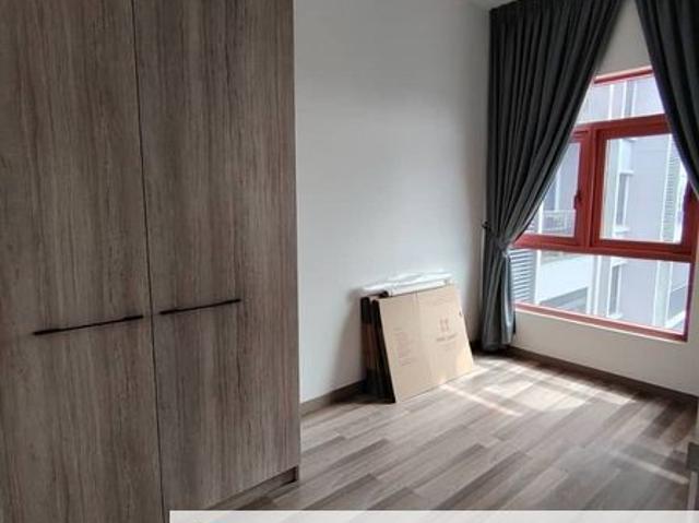 Condominium for rent in Country Heights Damansara, Kuala Lumpur