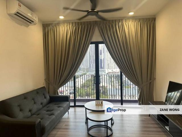 Condominium for rent in Country Heights Damansara, Kuala Lumpur