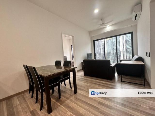 Condominium for rent in Country Heights Damansara, Kuala Lumpur