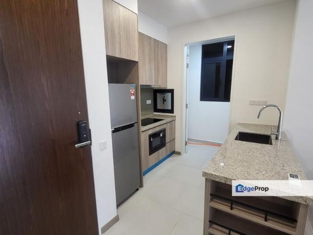 Condominium for rent in Country Heights Damansara, Kuala Lumpur