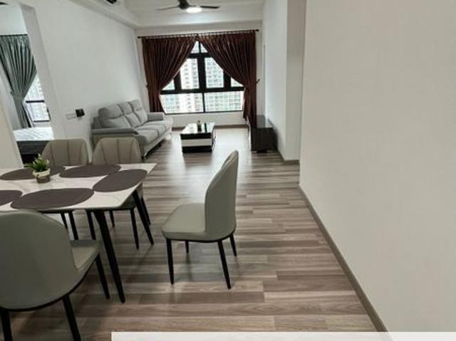 Condominium for rent in Country Heights Damansara, Kuala Lumpur