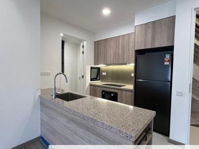 Condominium for rent in Country Heights Damansara, Kuala Lumpur