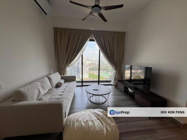 Condominium for rent in Country Heights Damansara, Kuala Lumpur