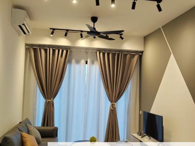 Condominium for rent in Country Heights Damansara, Kuala Lumpur